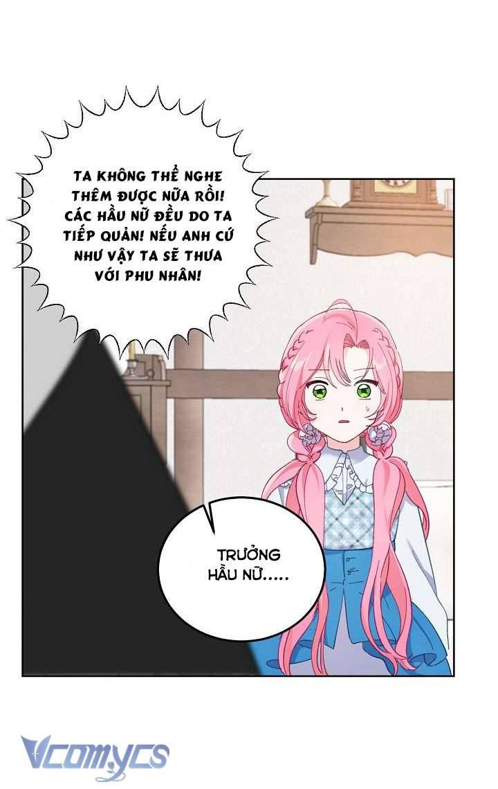 Sự Điều Trị Đặc Biệt Của Tinh Linh Chapter 3 - Trang 4