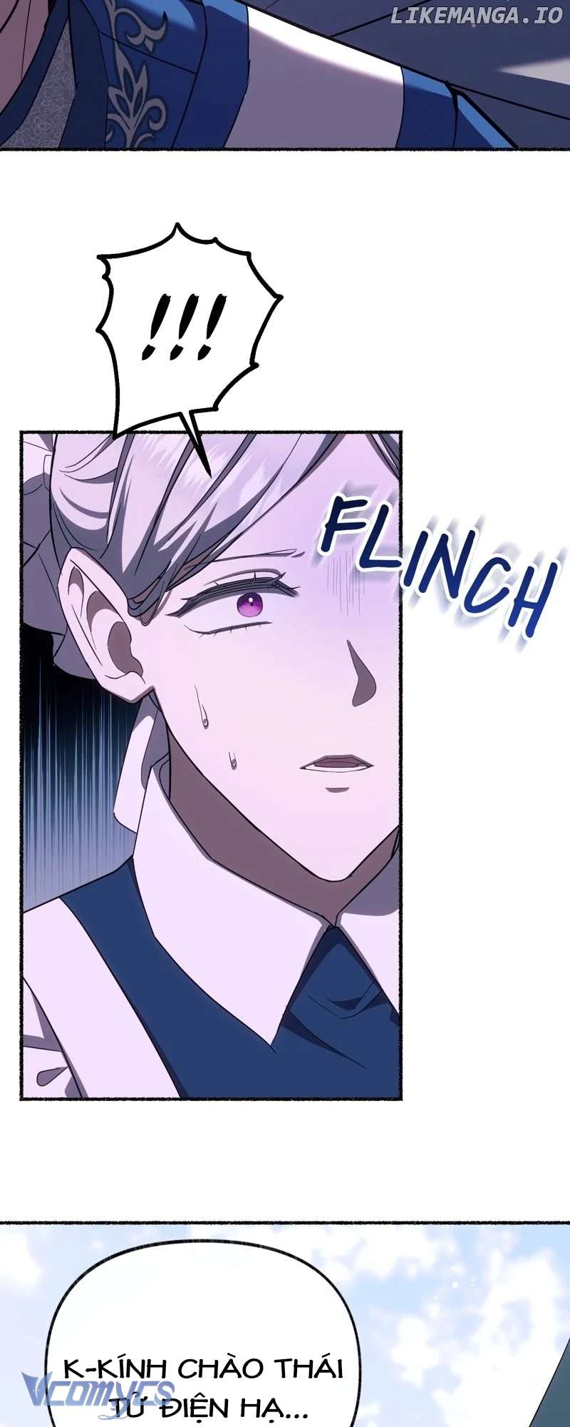 Trở Thành Chú Mèo Ngủ Cùng Bạo Chúa Chapter 12 - Trang 3