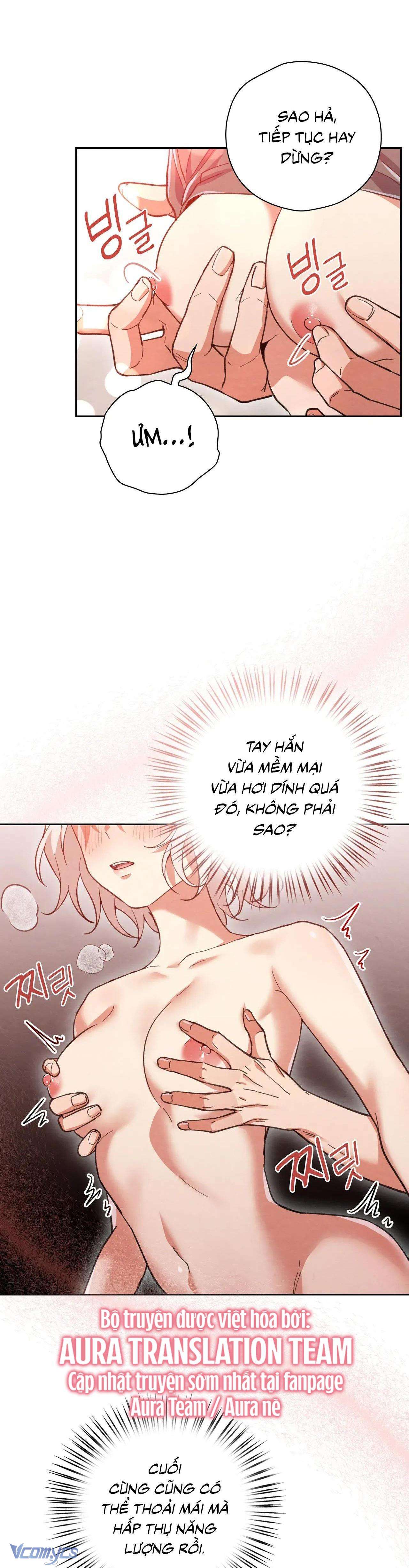 Chạy Trốn Khỏi Thợ Săn Chap 22 - Trang 4