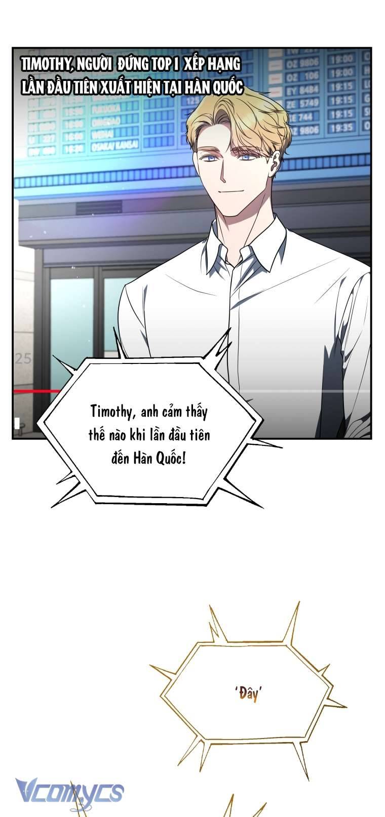 Hướng Dẫn Sinh Tồn Dành Cho Người Xếp Hạng Chap 18 - Trang 2