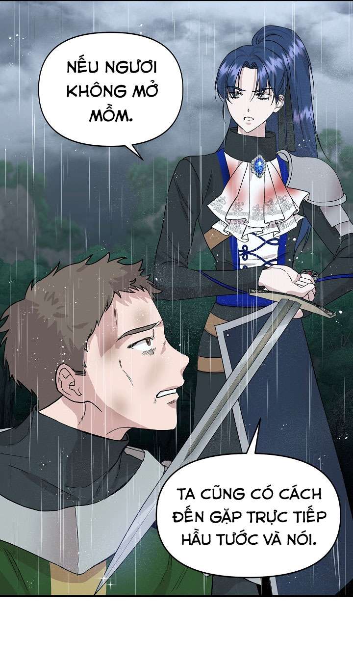 Tôi Không Phải Là Cinderella Chapter 17 - Trang 4