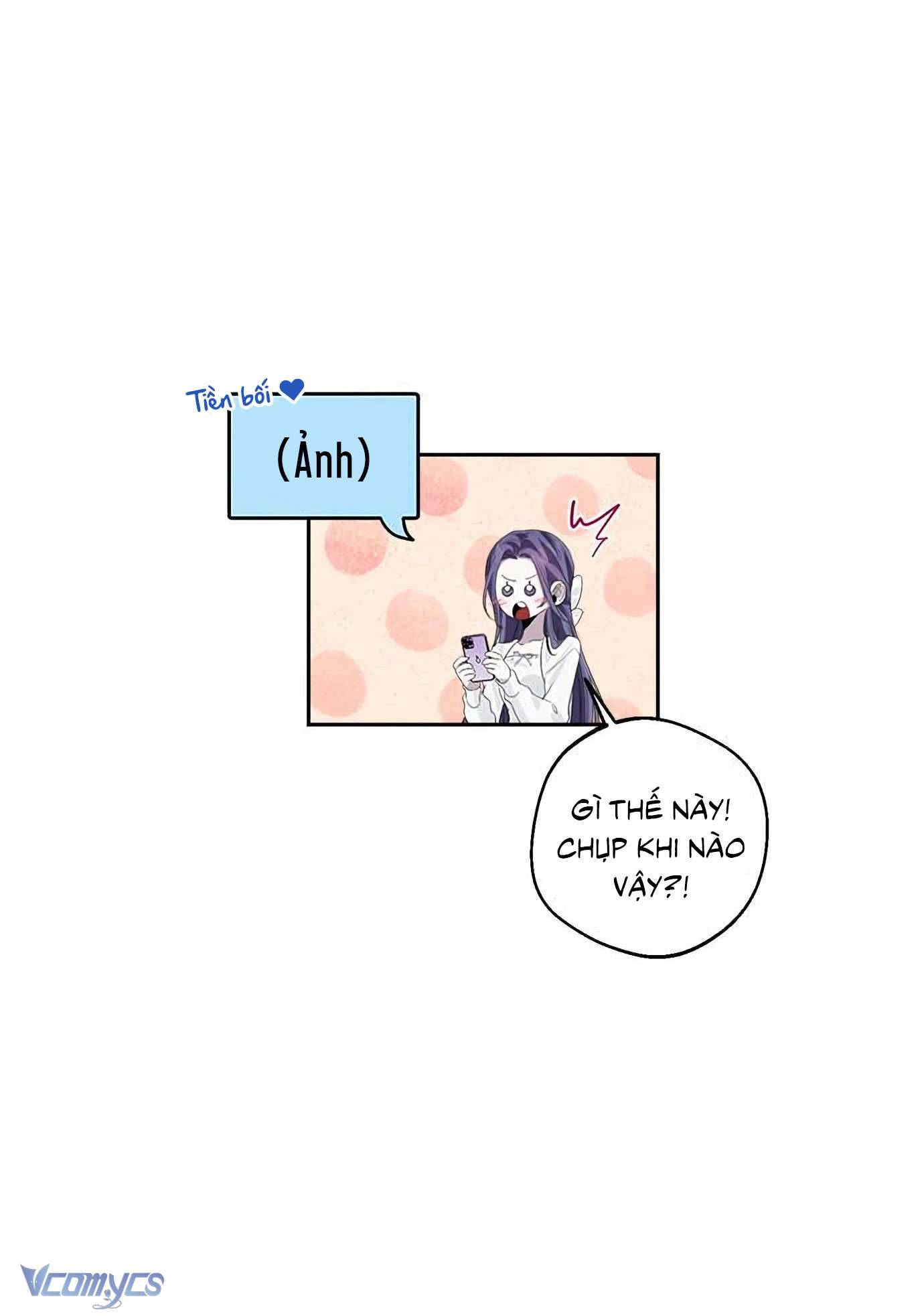 Đàn Anh Xấu Xa! Chap 49 - Trang 3