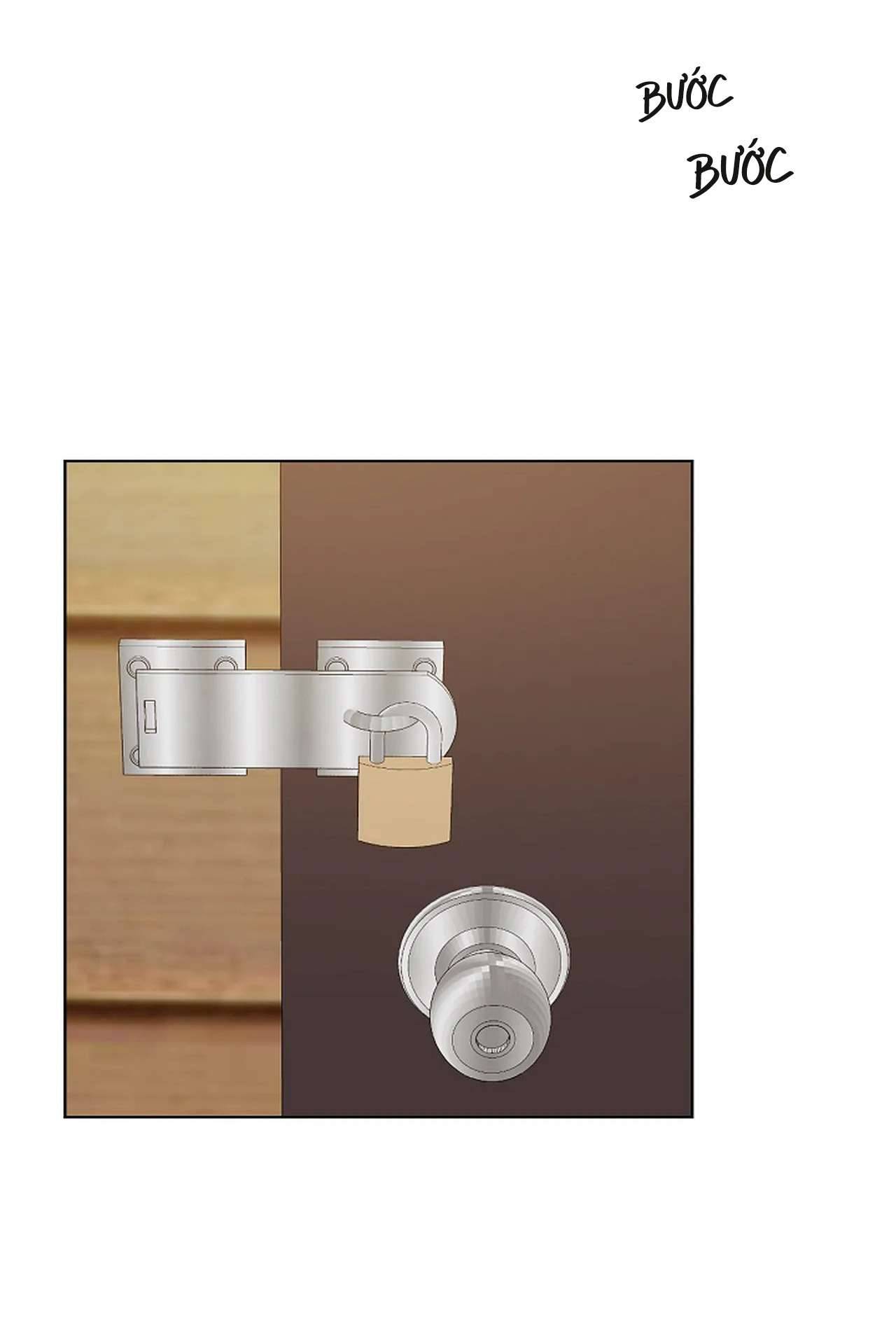 Bình Minh Chap 18 - Trang 4