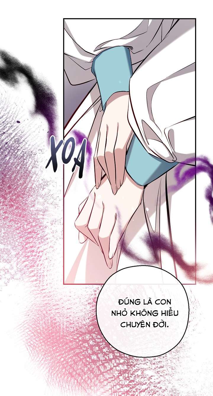 Chúng Ta Có Thể Trở Thành Một Gia Đình Được Không? Chap 70 - Trang 2