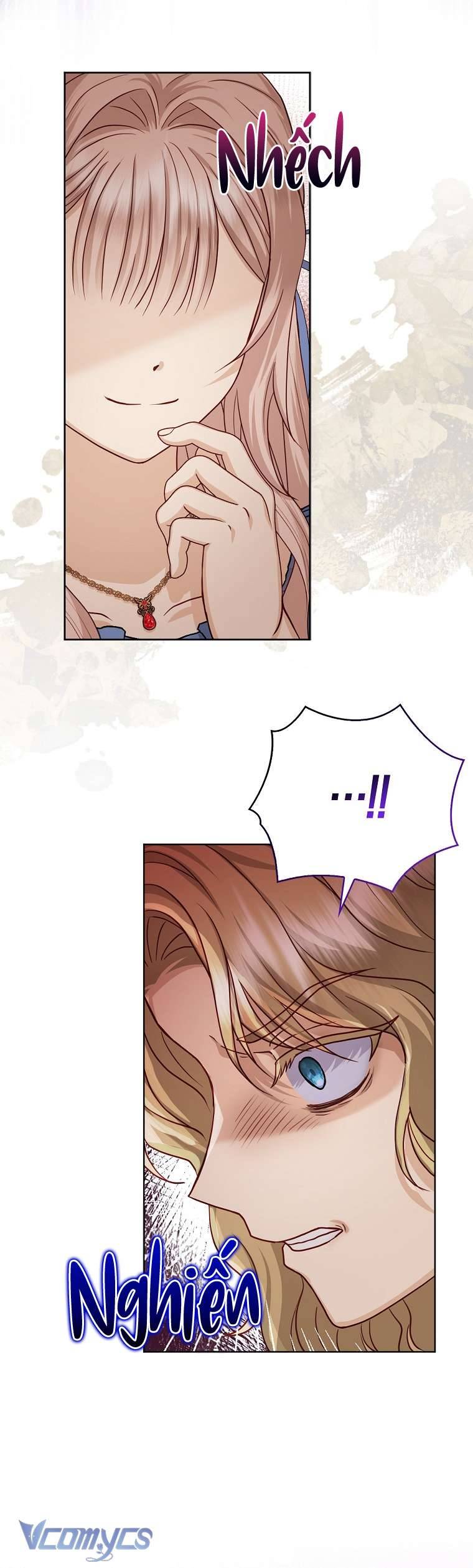 Nhân Vật Phản Diện Đều Thích Tôi Chapter 18 - Trang 4