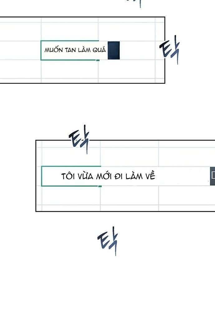 Công Việc Bất Thường Chapter 8 - Trang 4
