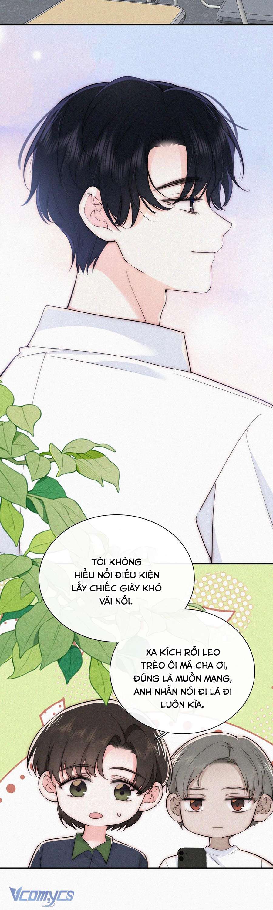 Một Mực Cưng Chiều Chap 93 - Trang 2