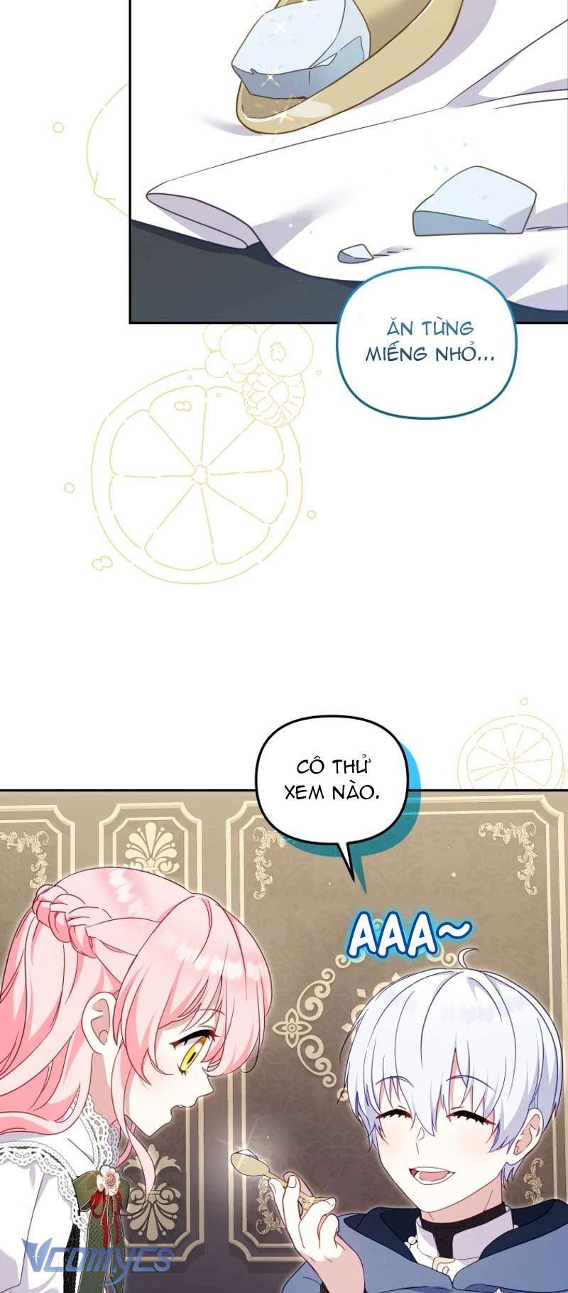 Tôi Được Nuôi Dưỡng Bởi Những Kẻ Phản Diện Chap 87 - Trang 2