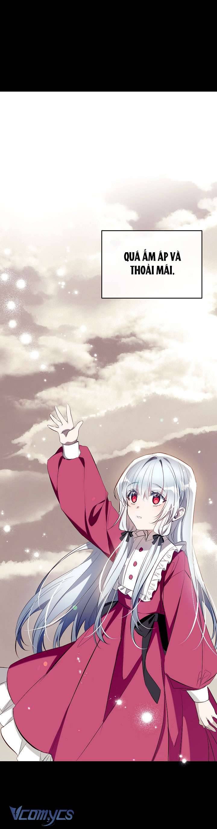 Chúng Ta Có Thể Trở Thành Một Gia Đình Được Không? Chap 84 - Trang 2