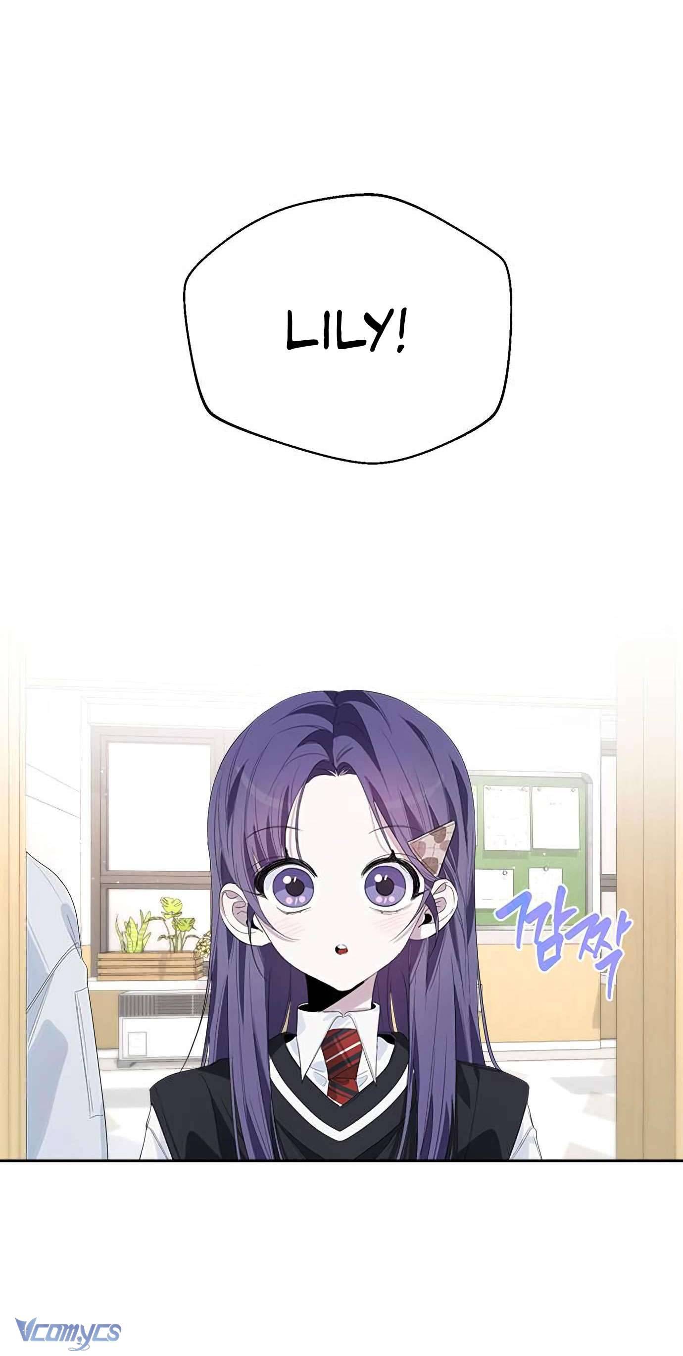 Đàn Anh Xấu Xa! Chap 47 - Trang 3