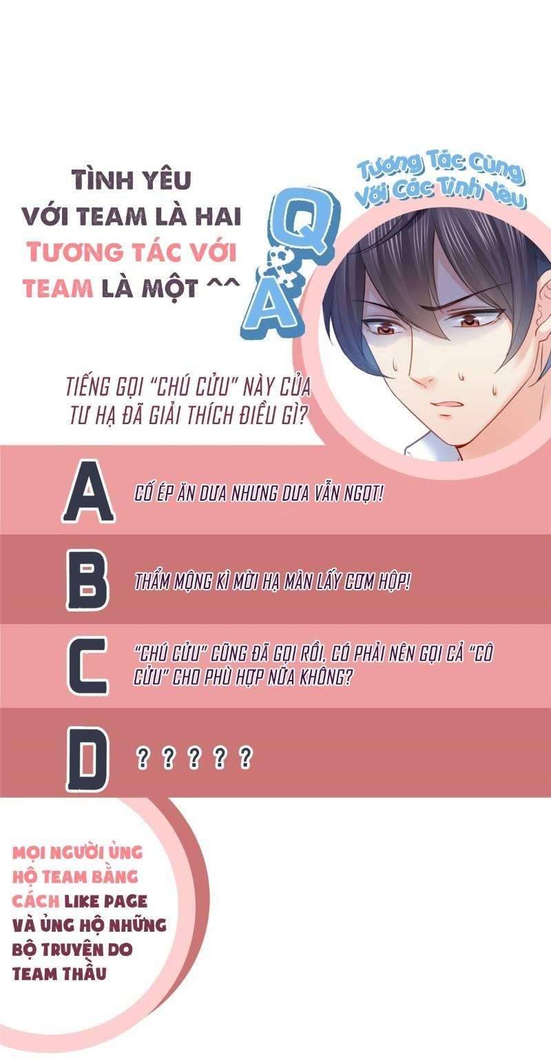 Hệt Như Hàn Quang Gặp Nắng Gắt Chap 63 - Trang 4