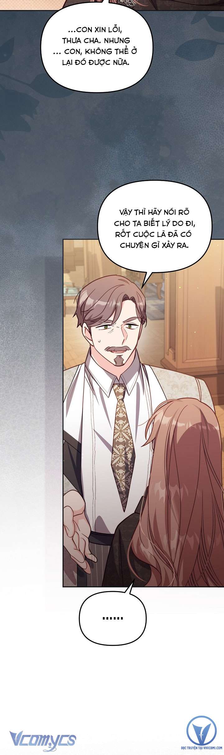 Không Có Chỗ Cho Kẻ Giả Mạo Chap 36 - Trang 2