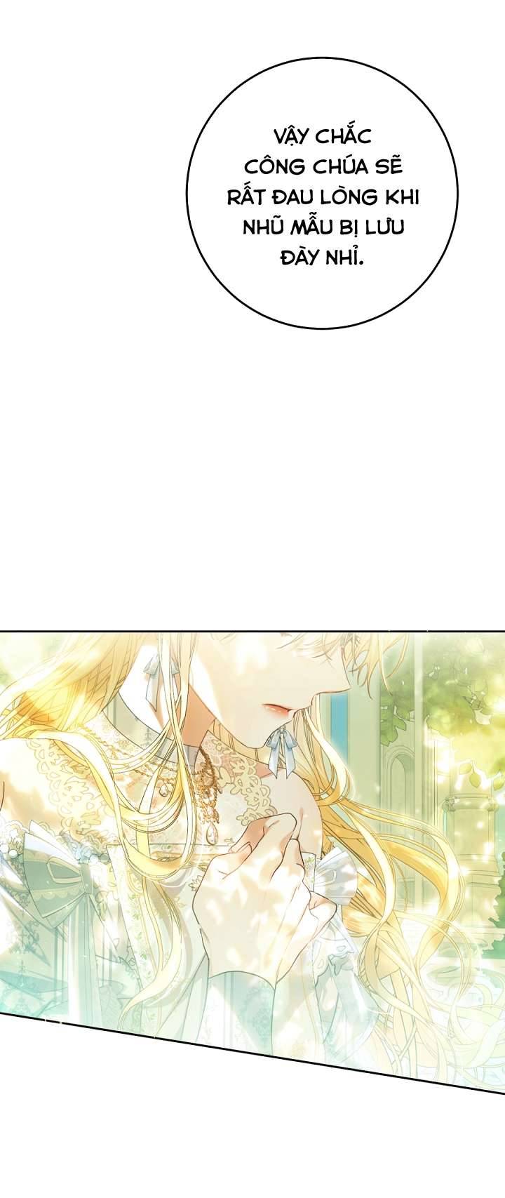 Ác Nữ Chỉ Là Một Con Rối Chap 63 - Trang 2