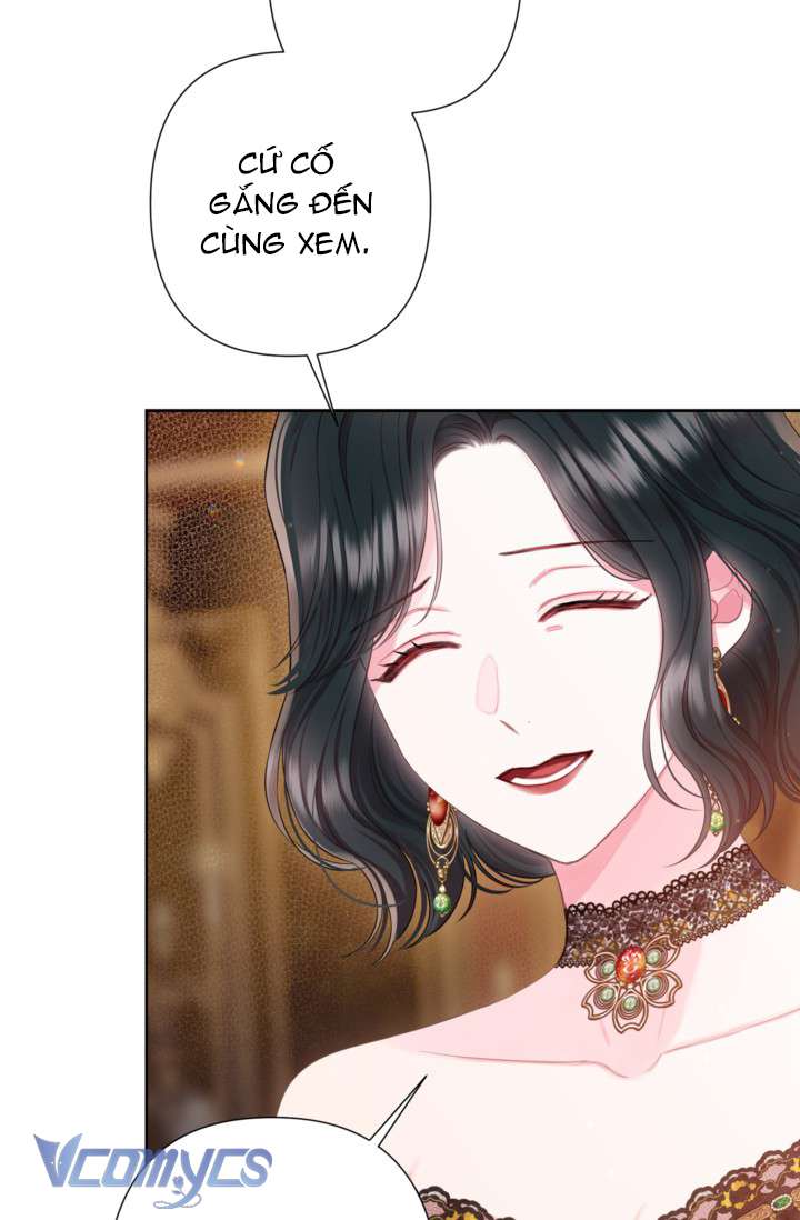 Người Anh Trai Mạnh Nhất Của Tôi Đã Mất Trí Nhớ Chap 16 - Trang 4