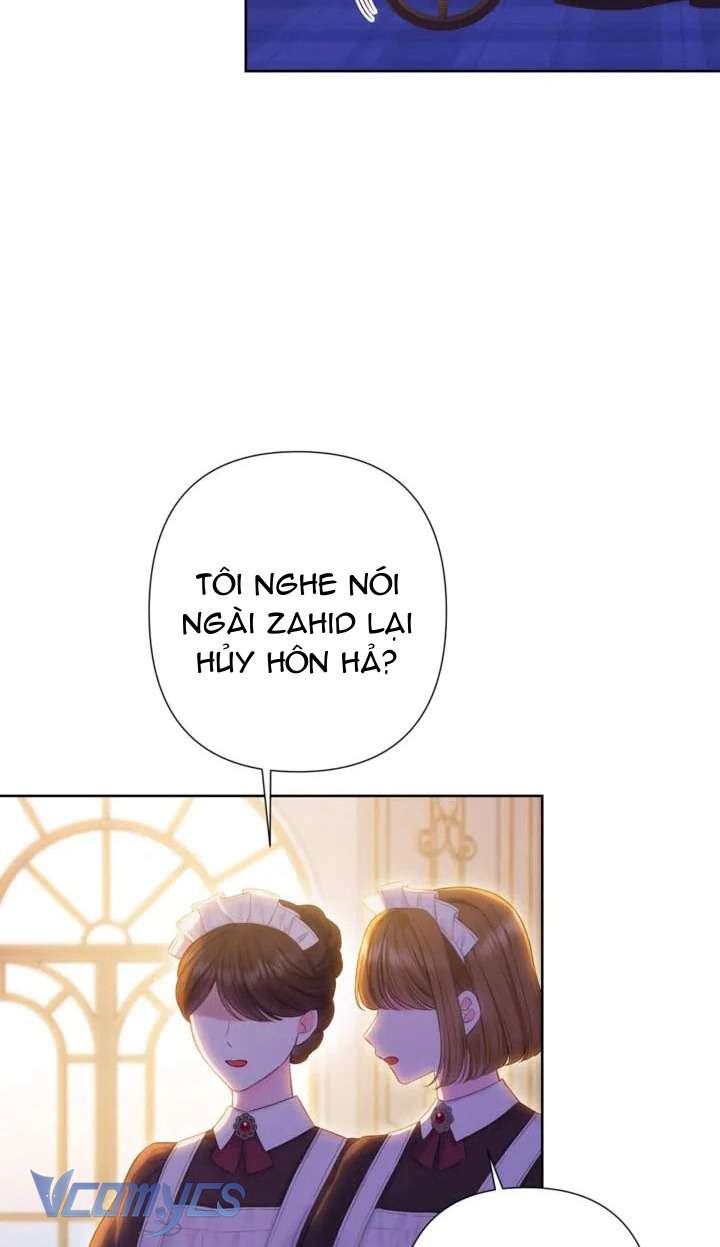 Người Anh Trai Mạnh Nhất Của Tôi Đã Mất Trí Nhớ Chap 5 - Trang 4