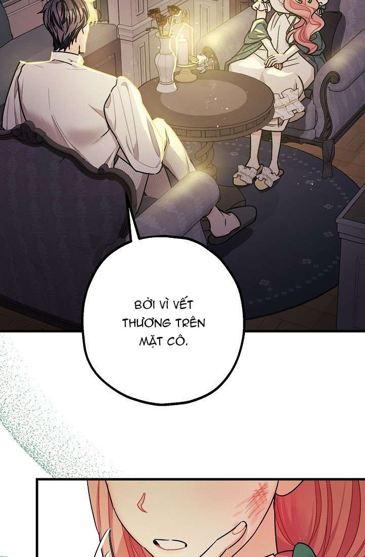 Liều Thuốc An Thần Của Bạo Chúa Chap 14 - Trang 4