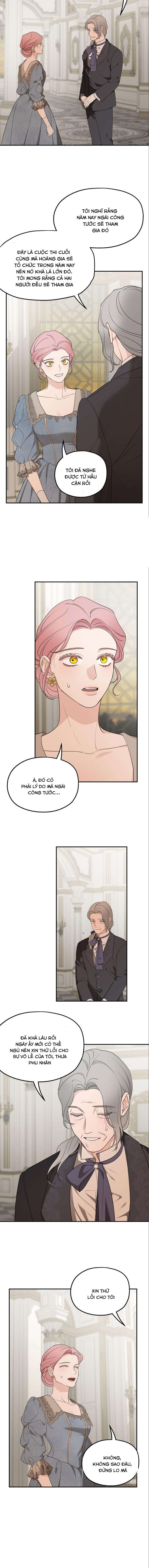 Gia Đình Chồng Quá Ám Ảnh Bởi Tôi Chap 77 - Trang 2