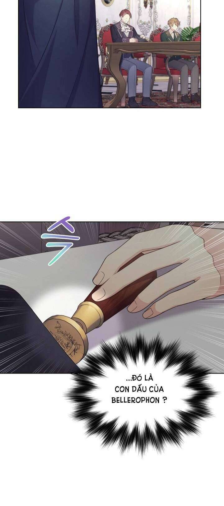 Bệ Hạ, Tôi Sẽ Giết Ngài! Chapter 12 - Next Chapter 12