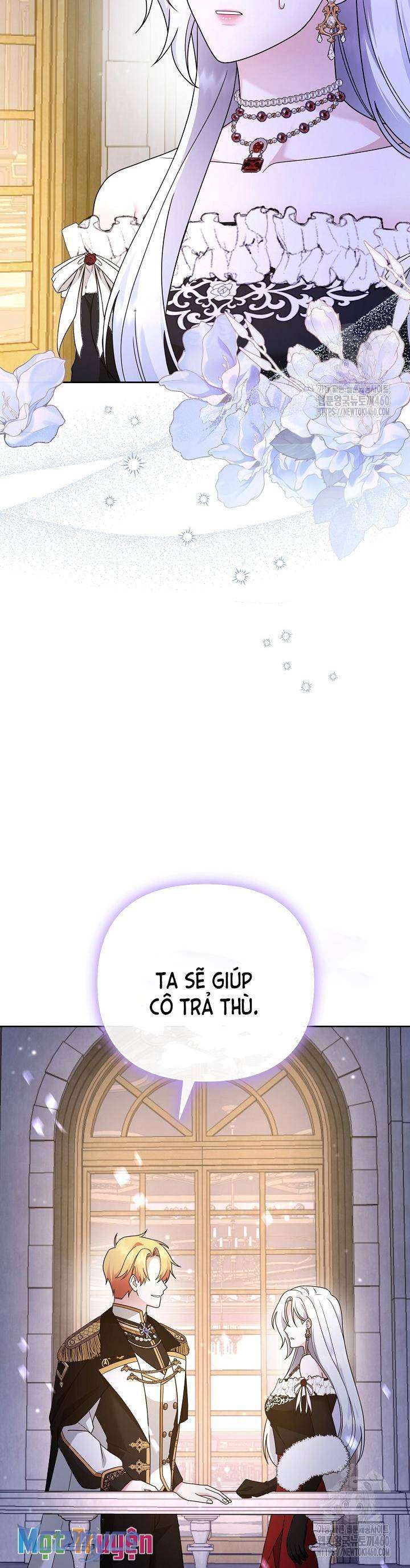 Quái Vật Trong Nhà Kính Chap 9 - Next Chap 10