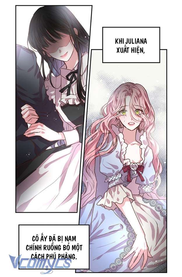 Chợ Review Nhà Họ Hoàng Chap Chính - Trang 2