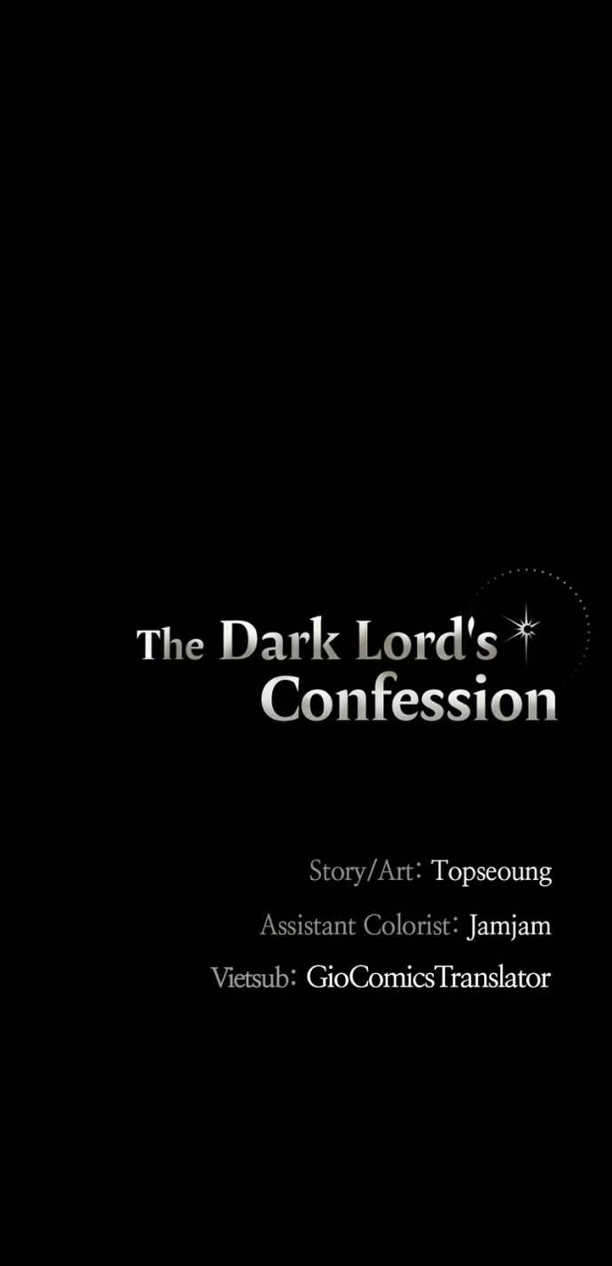Lời Thú Nhận Của Chúa Tể Bóng Tối Chap 51 - Trang 4