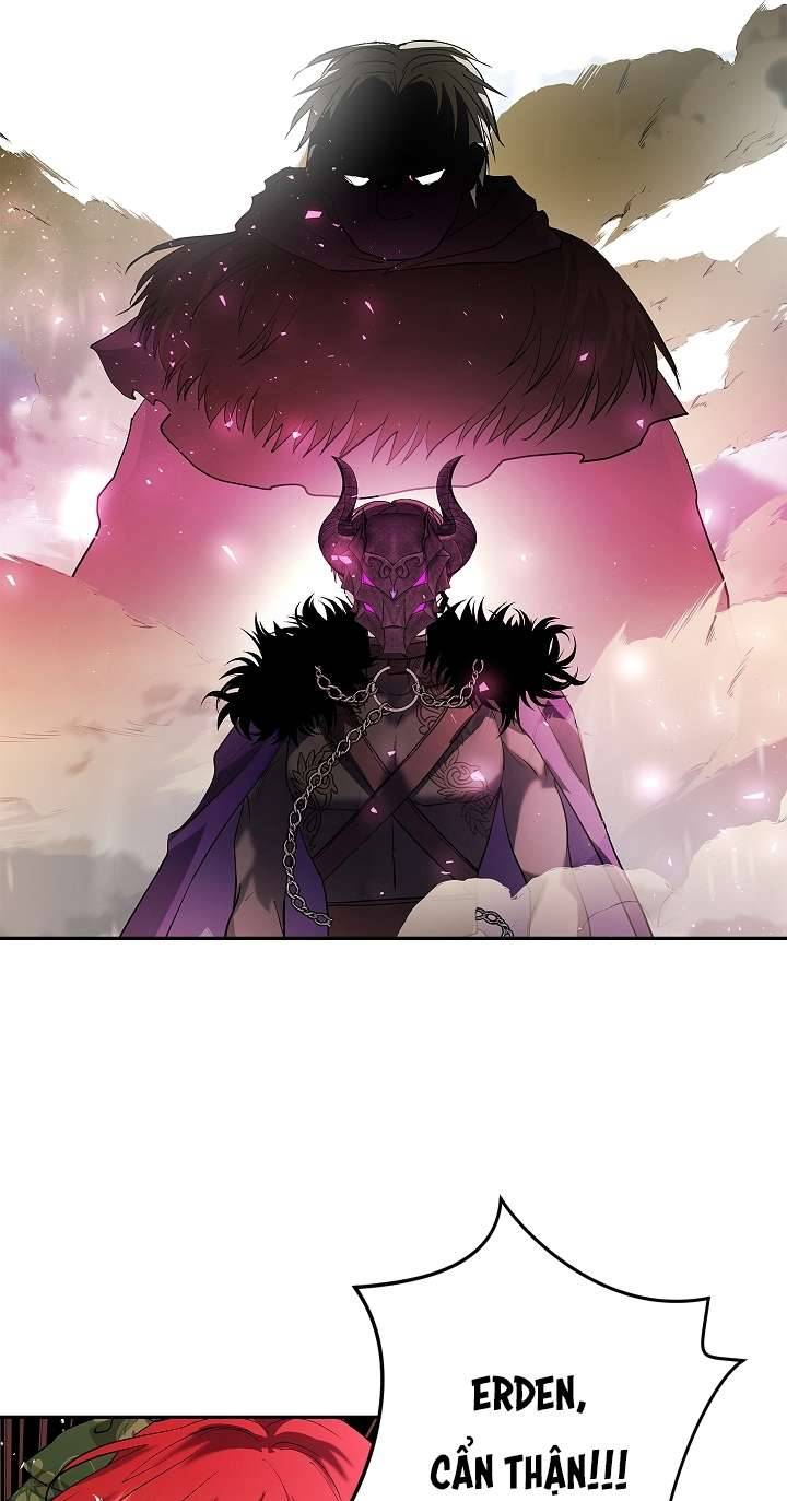 Hôn Phu Ẩn Sắc Chapter 19 - Trang 4