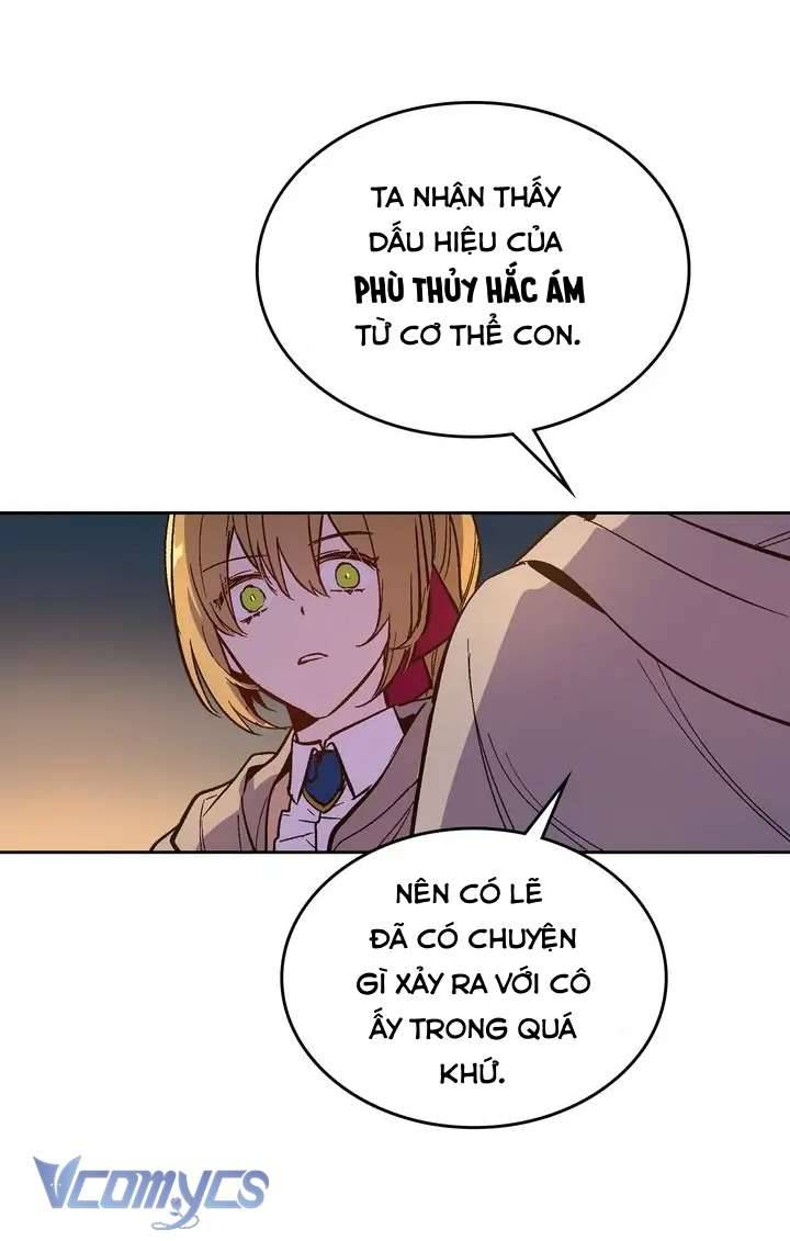 Vị Hôn Thê Khế Ước Của Công Tước Chapter 72 - Trang 4