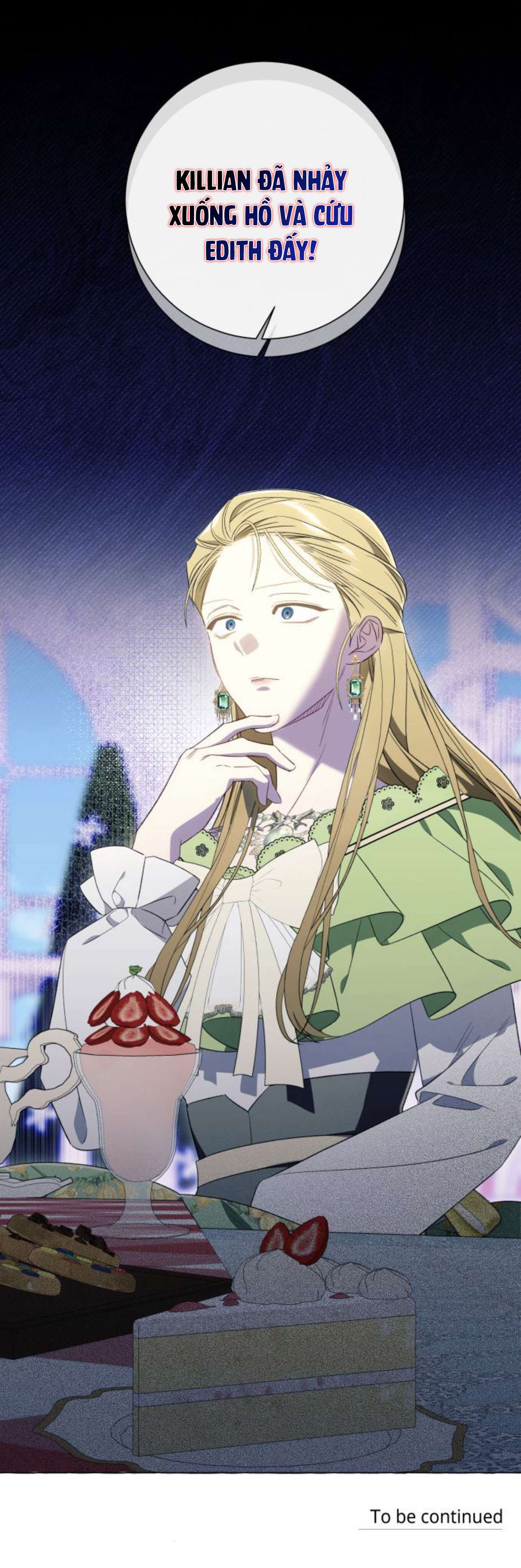 Tôi Tưởng Đó Chỉ Là Tiểu Thuyết Trọng Sinh Bình Thường Chapter 47 - Trang 4