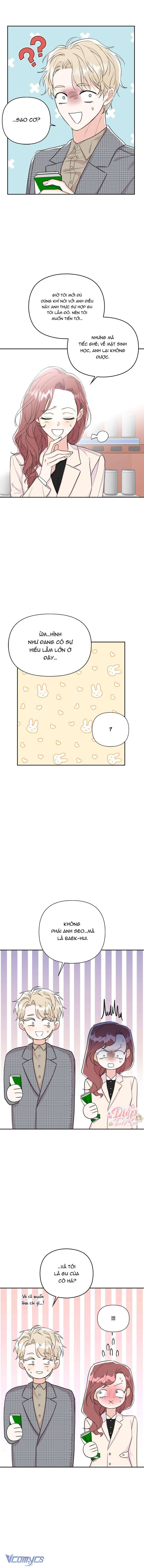 Hãy Ly Hôn Đi! Chapter 51 - Next Chap 52