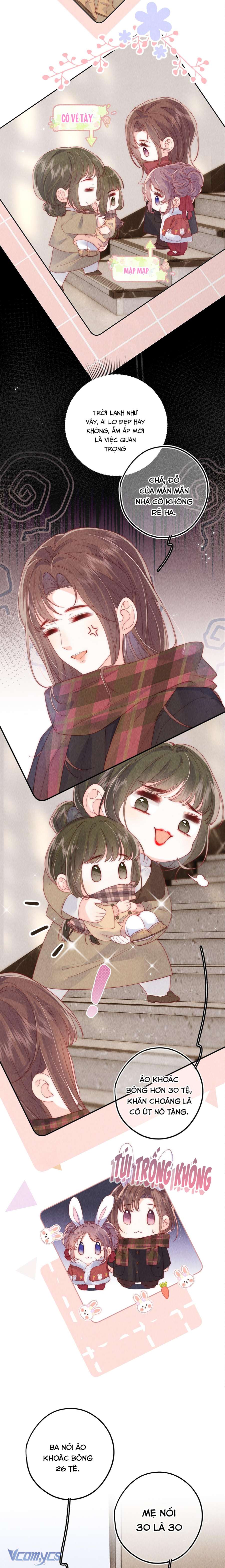 Nhiệt Độ Cơ Thể Của Ác Ma Chap 12 - Next Chap 13