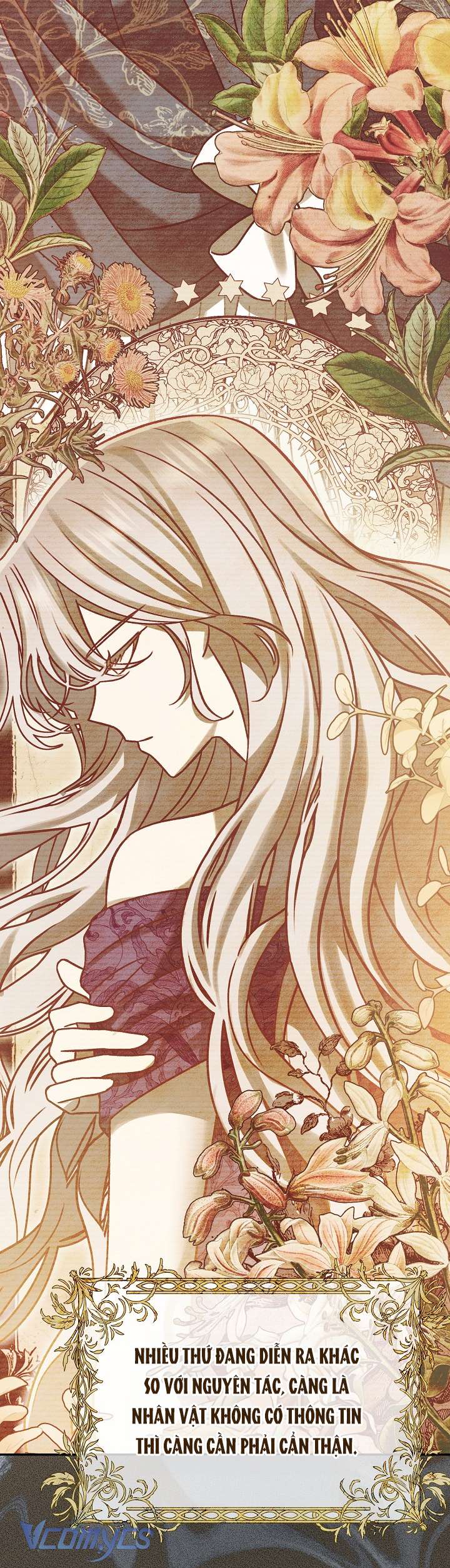 Người Xem Mắt Của Ác Nữ Quá Hoàn Hảo Chapter 9 - Trang 4