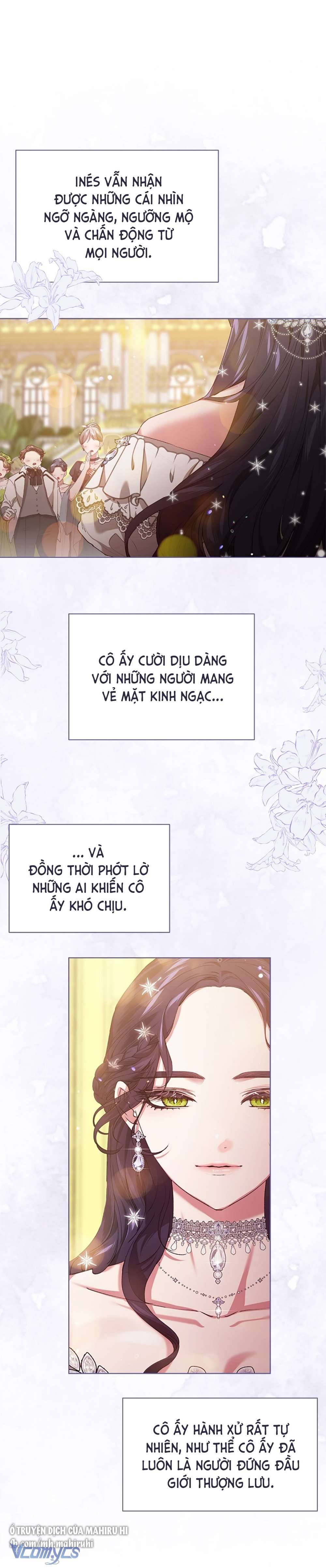 Hôn Nhân Này Rồi Sẽ Đổ Vỡ Chapter 15 - Trang 3
