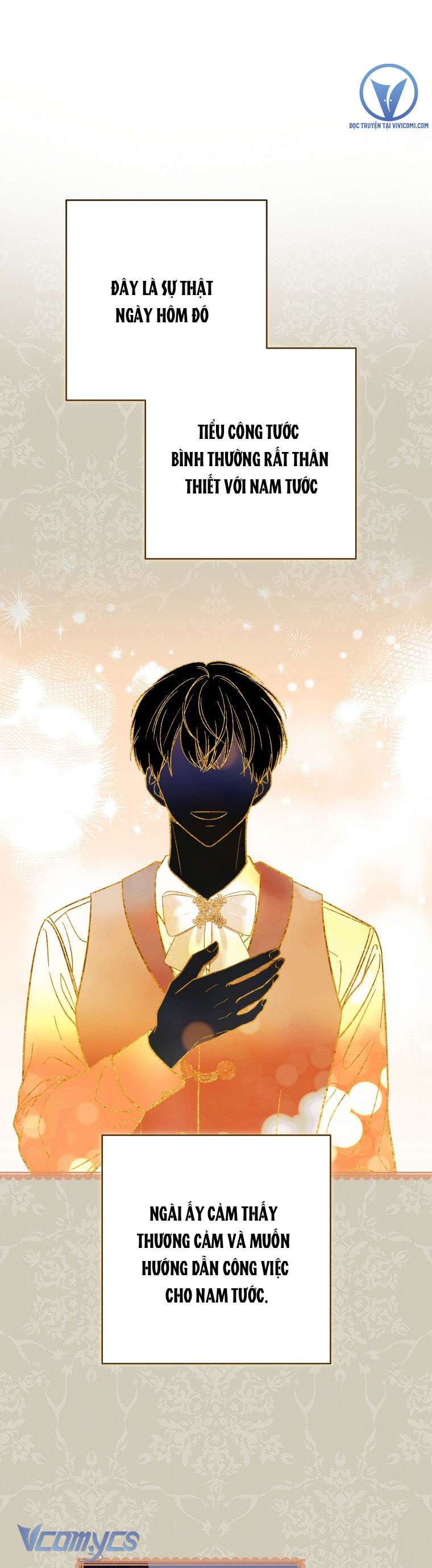 Nam Chính? Cho Cũng Không Thèm! Chapter 25 - Trang 4