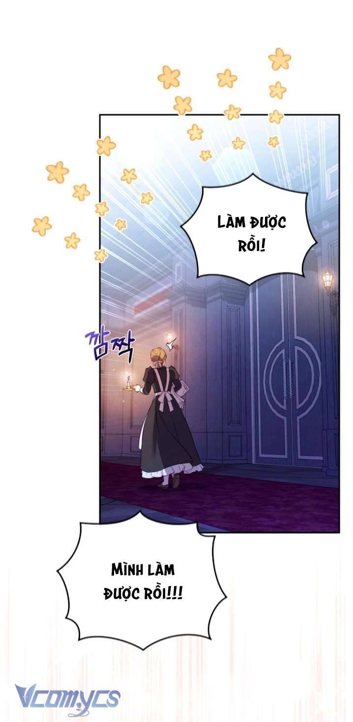 Tôi Được Nuôi Dưỡng Bởi Những Kẻ Phản Diện Chap 46 - Trang 3