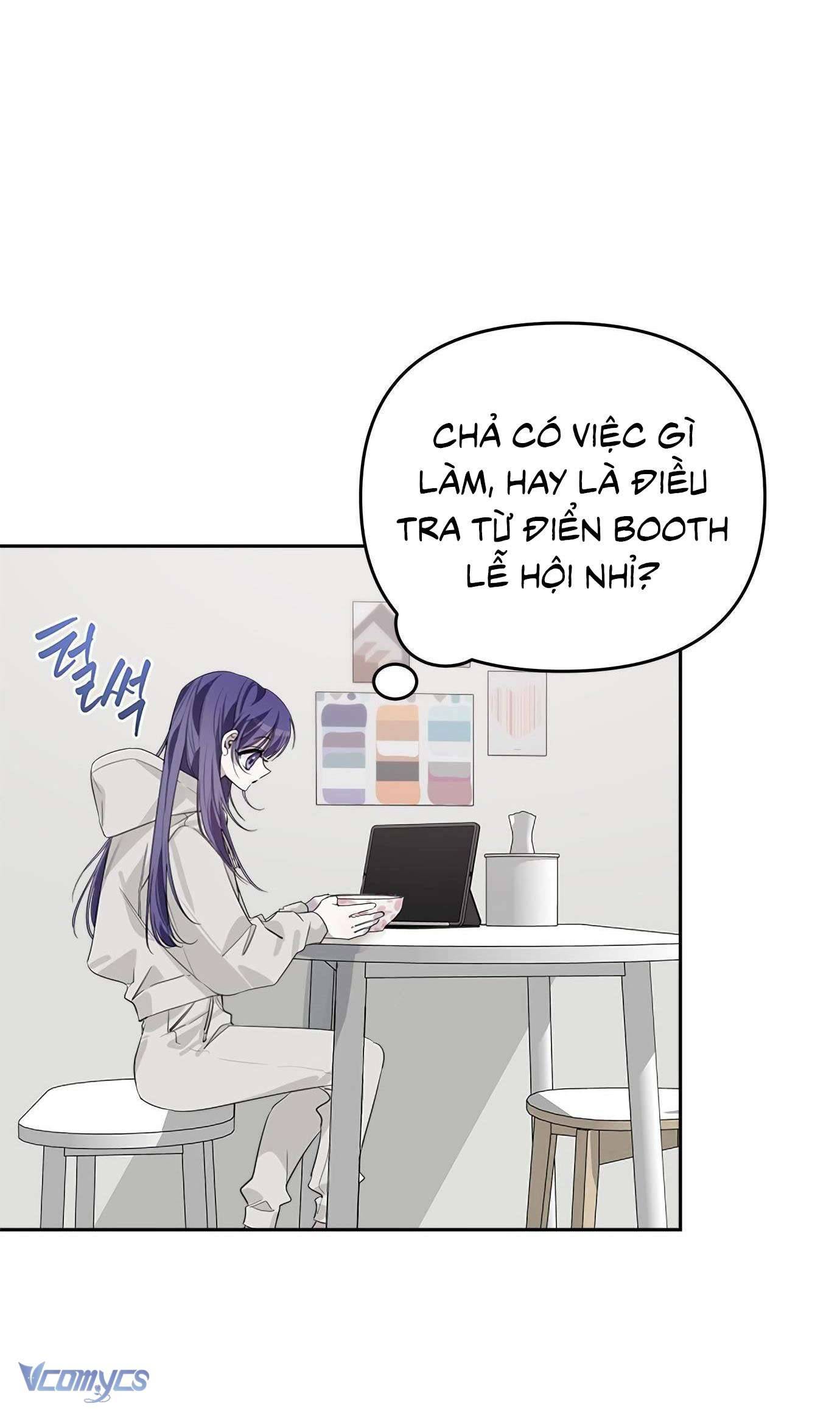 Đàn Anh Xấu Xa! Chap 37 - Trang 3