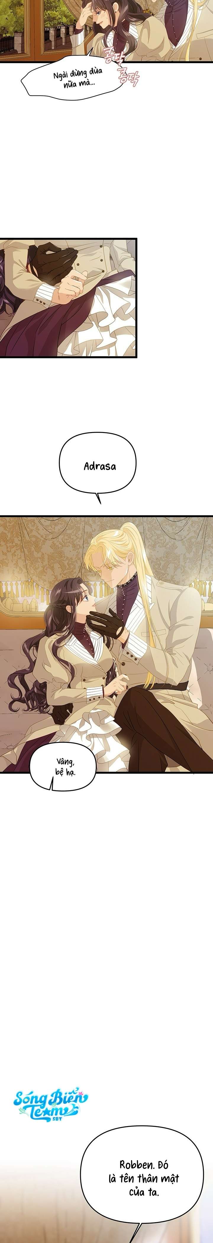 [ 18+ ] Bệ hạ đã thay đổi rồi! Chap 23 - Trang 2