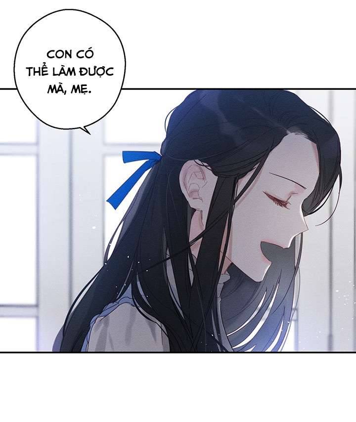 Trước Tiên Phải Giấu Em Trai Cái Đã! Chap 2 - Trang 2