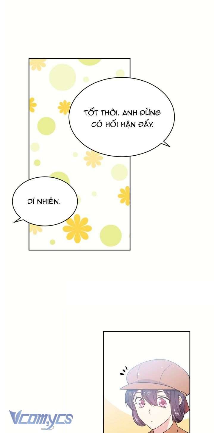 Mục Tiêu Là Cuộc Sống Hoàn Hảo Bất Khả Xâm Phạm Chapter 12 - Trang 4