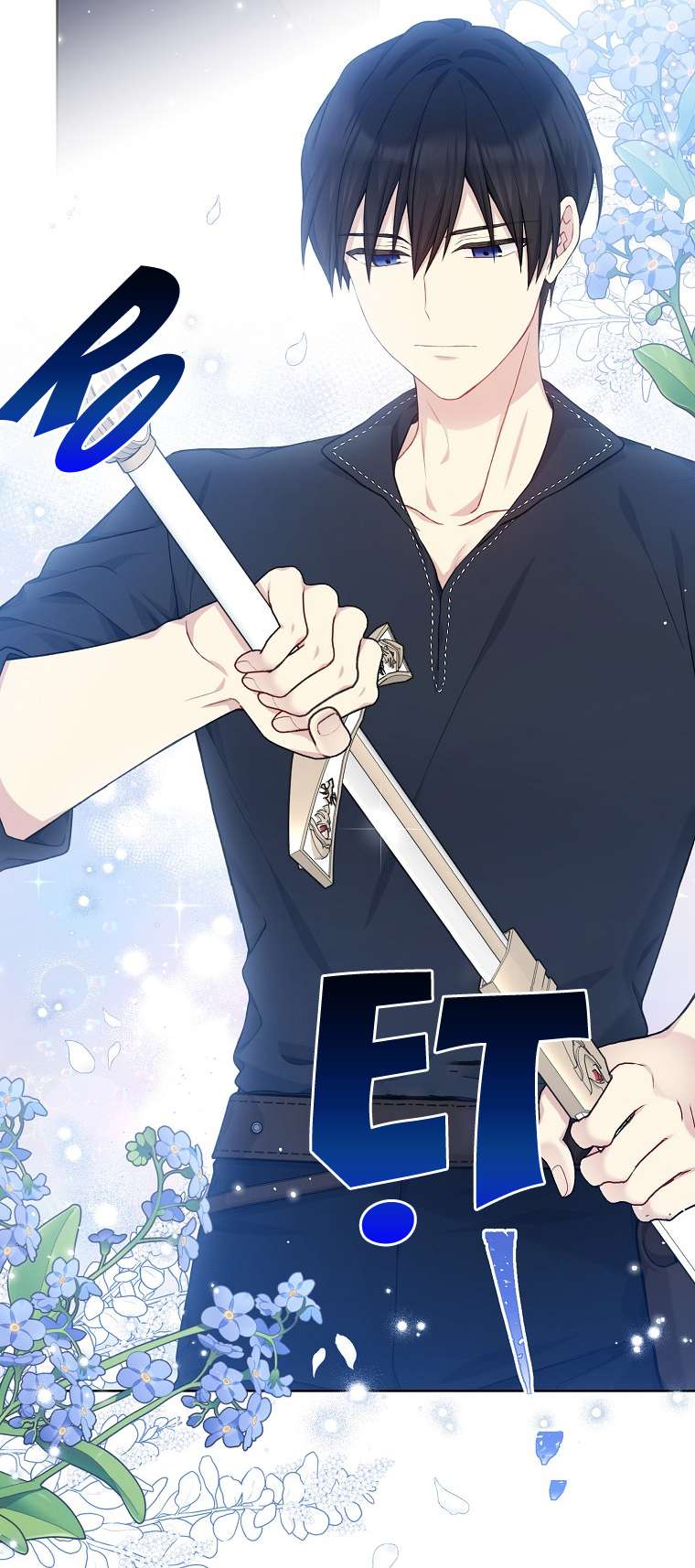 Vương Miện Lục Bảo Chap 76 - Trang 2