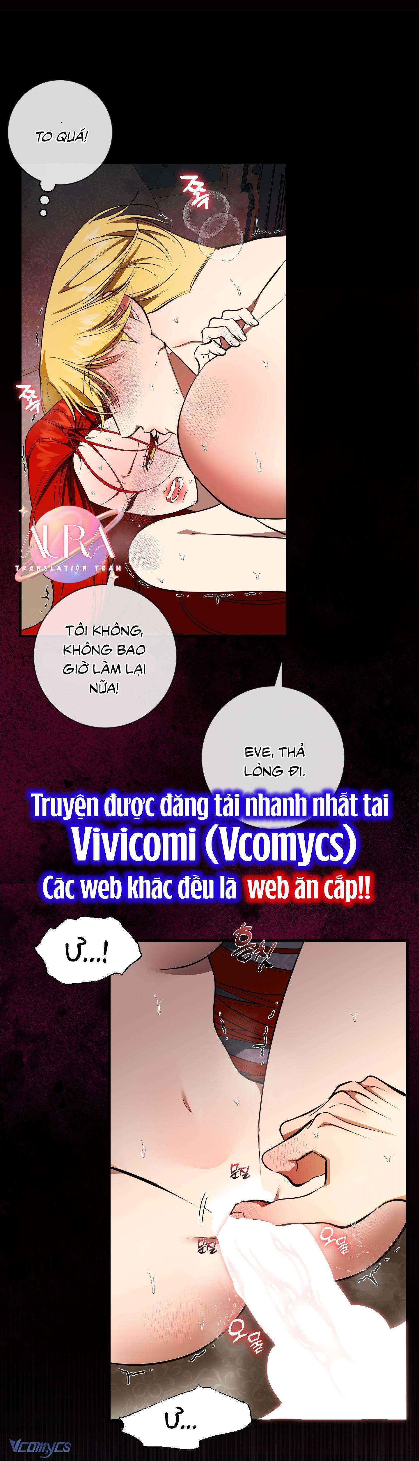 Trở Thành Mối Tình Đầu Của Con Trai Kế Chap 24 - Trang 2