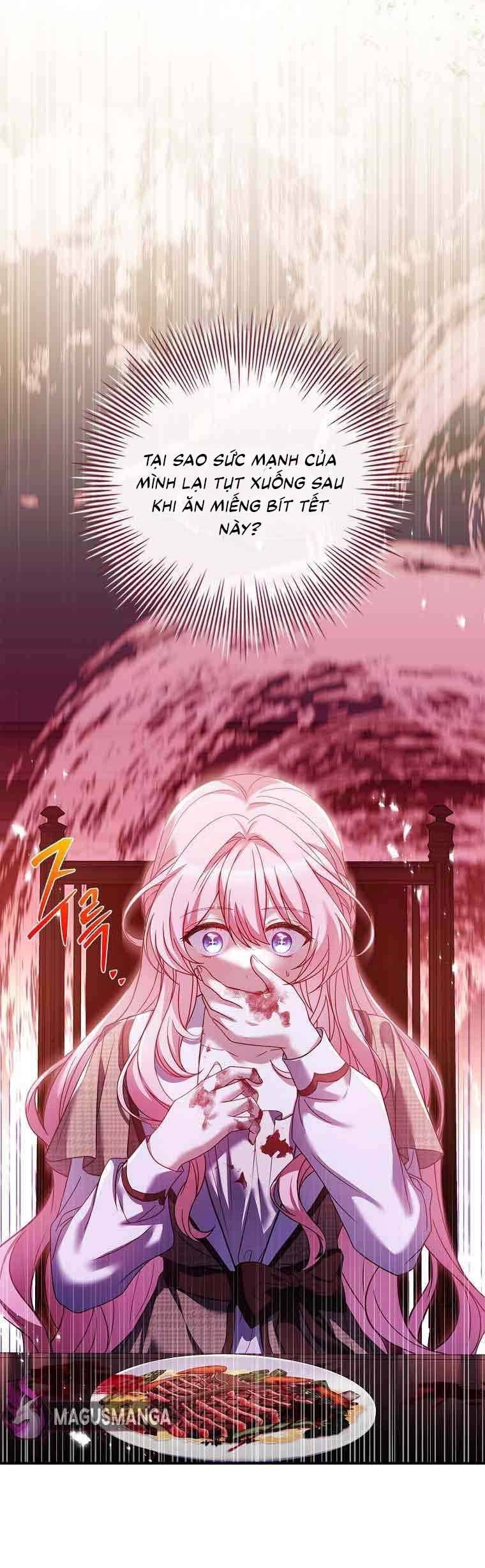 Tôi Đã Tắt Chế Độ Đau Đớn Rồi? Chapter 3 - Trang 4