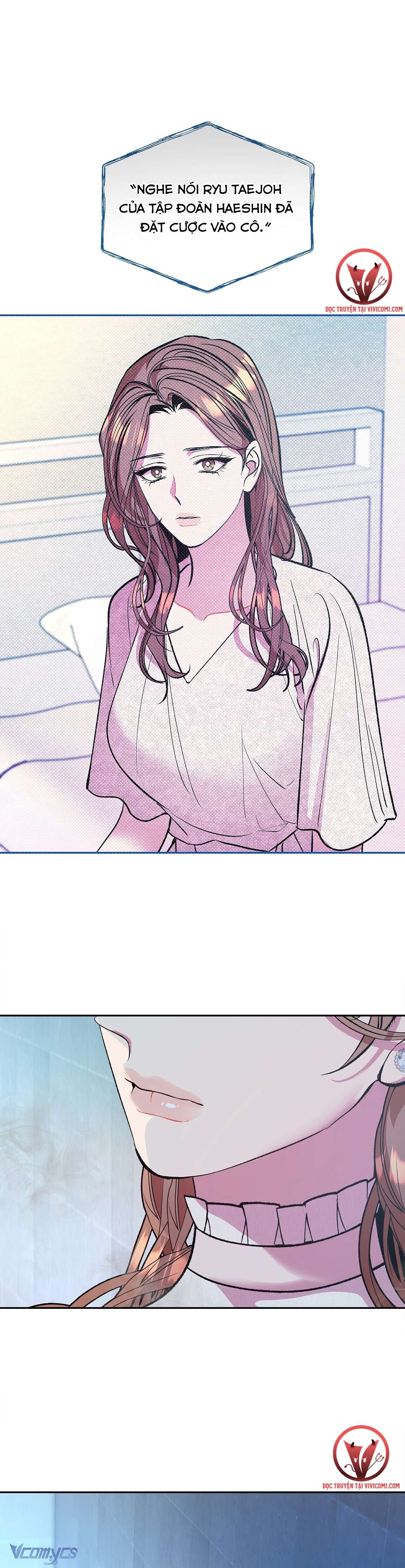 [18+] Tận Cùng Của Thế Giới Chap 19 - Trang 2