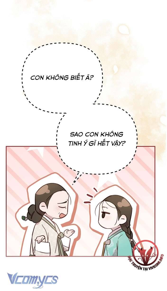 [18+] Tiết Học Bí Mật Của Trung Điện Chap 14 - Trang 2