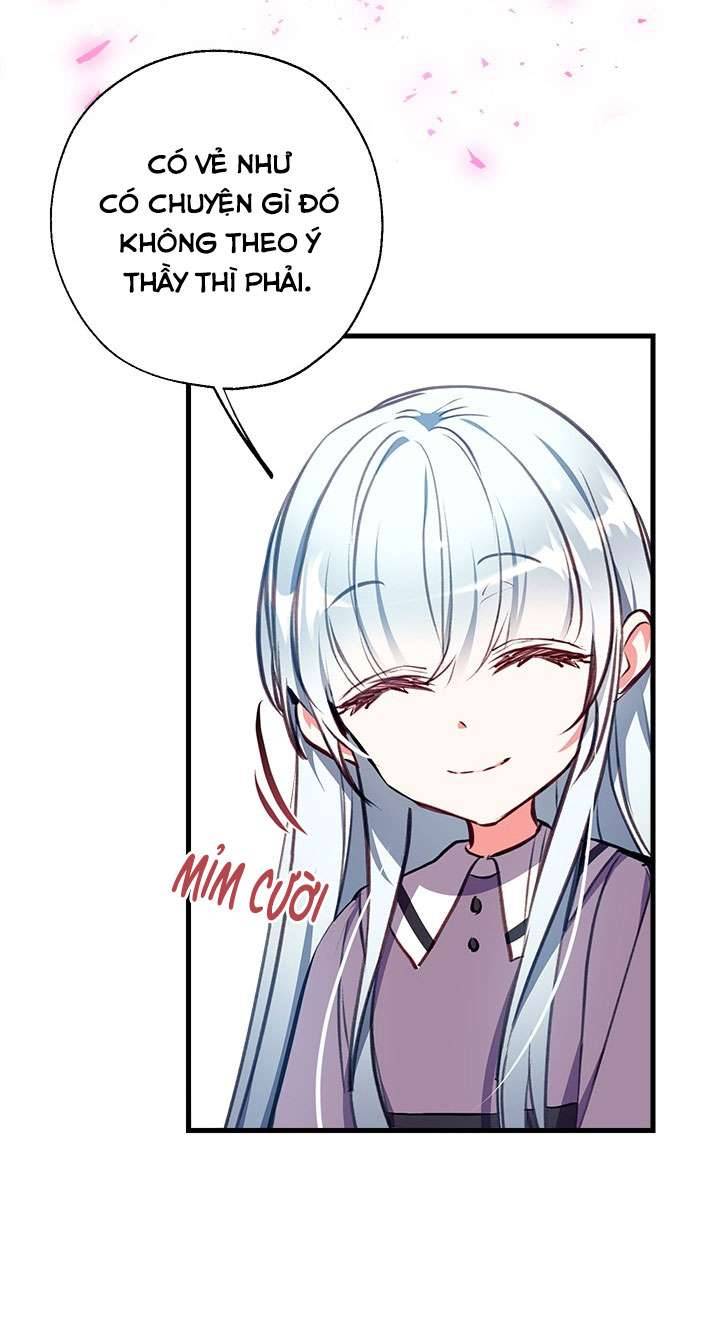 Chúng Ta Có Thể Trở Thành Một Gia Đình Được Không? Chap 8 - Trang 2