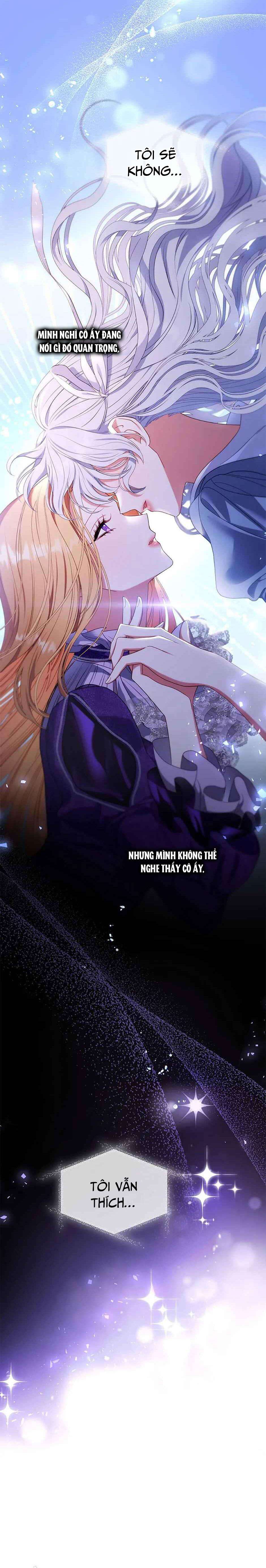 Hầu Gái Trong Trò Chơi Harem Ngược Muốn Nghỉ Việc Chapter 33 - Trang 4