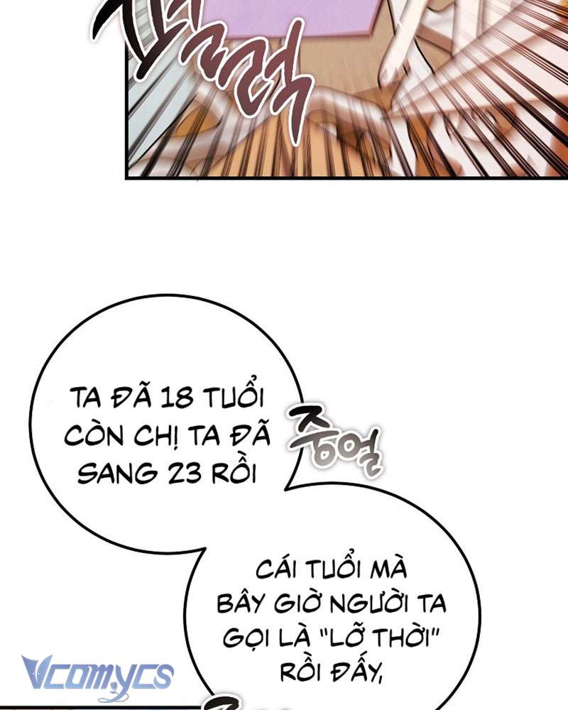 Ác Quỷ Nuôi Dưỡng Tiểu Thư Chapter 24 - Trang 4