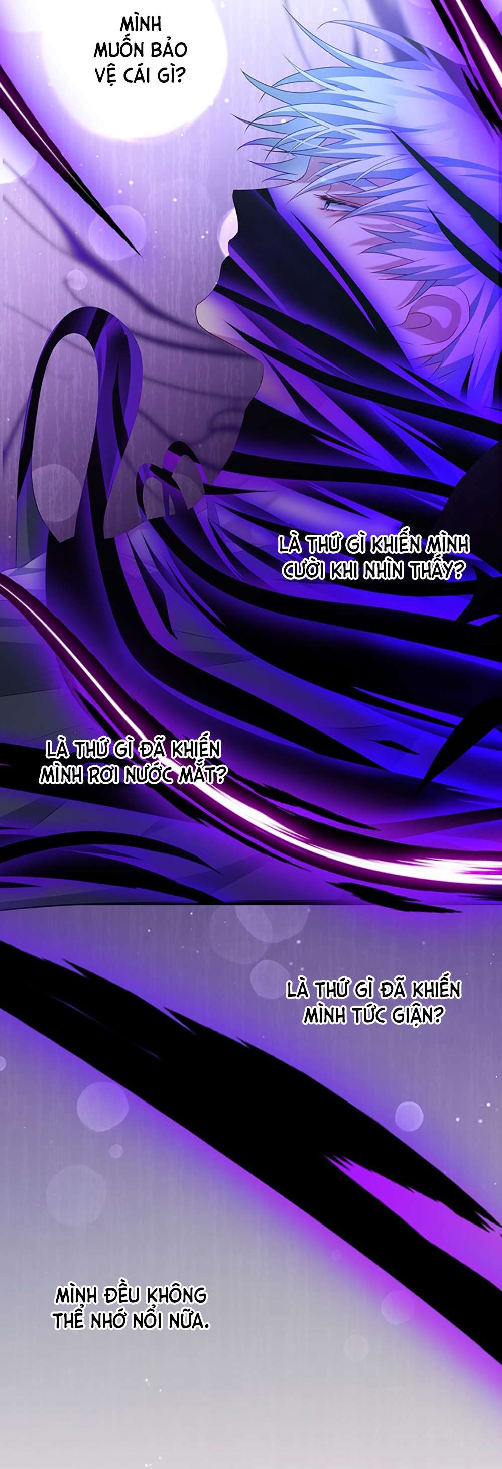 Trở Thành Tình Địch Của Các Nam Chính Chapter 40 - Trang 3