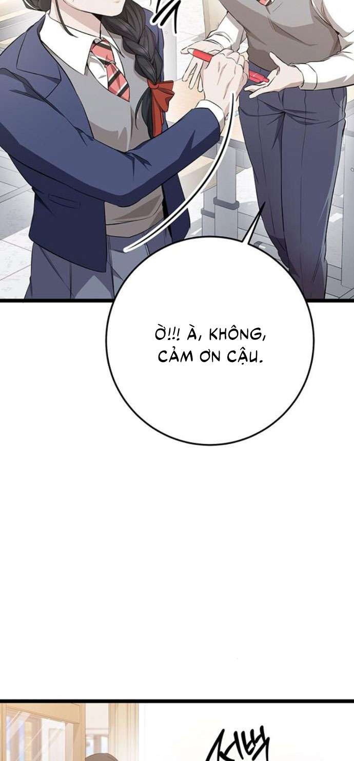 Hoàng Hậu Cao Học Chapter 4 - Trang 3