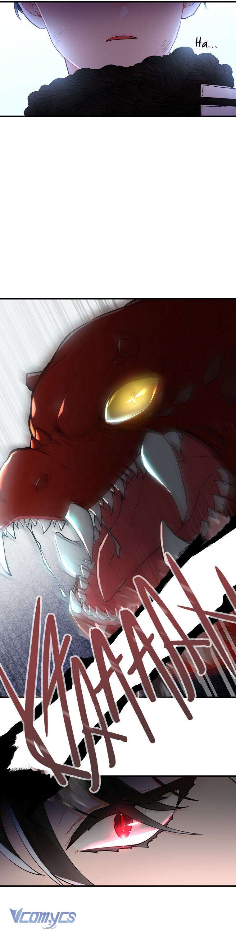 Tôi Đã Trở Thành Con Gái Nuôi Của Nam Chính Chap 21 - Trang 2