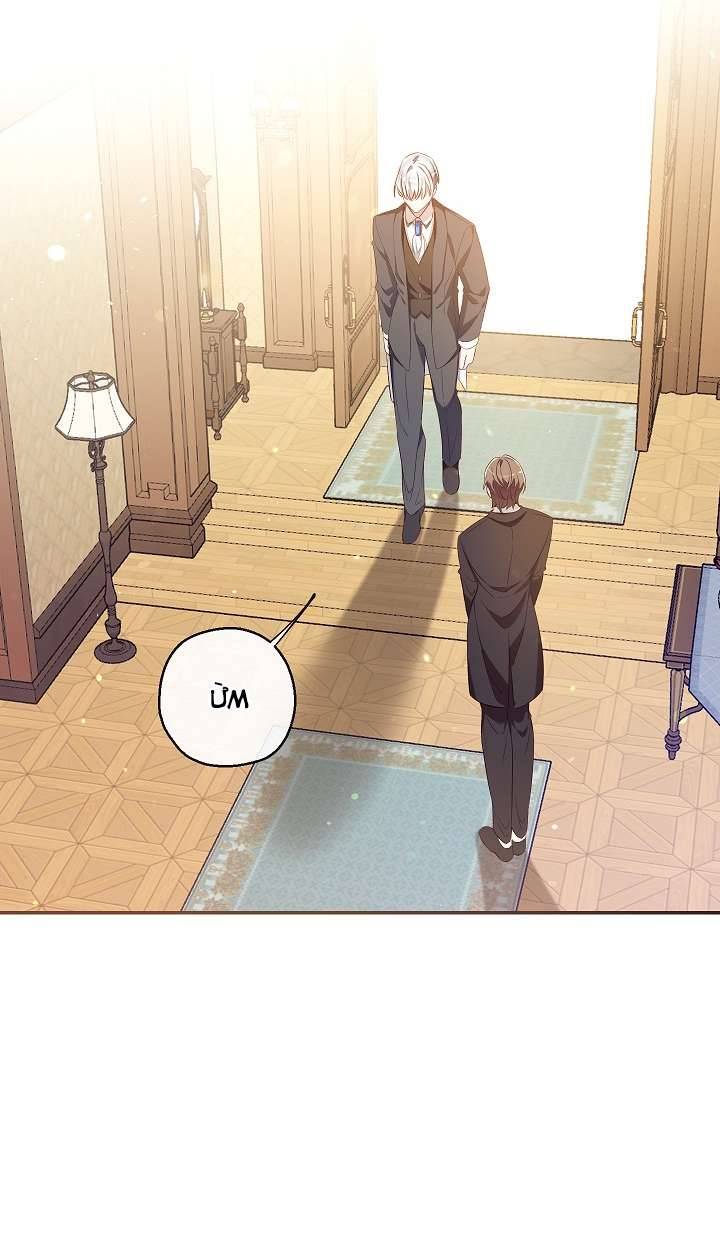 Chúng Ta Có Thể Trở Thành Một Gia Đình Được Không? Chap 66 - Trang 2